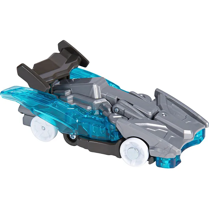 Игровой набор EU686102B SCREECHERS WILD! S5 L0.5 МОБИЛУС (запускник, машинка-трансформер) (Хло6295)