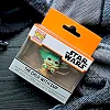 Ігрова фігурка на кліпсі FUNKO POP! серії "Мандалорець" - МАЛЮК ҐРОГУ