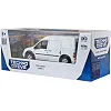 Автомодель - Ford Transit Connect (белый)