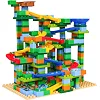 Дитячий конструктор Ramiz 9604, 402 ел, різнокольоровий