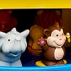 Игровой набор КОВЧЕГ НОЯ 063404 KIDDI SMART (украинский язык) (Муз3404)