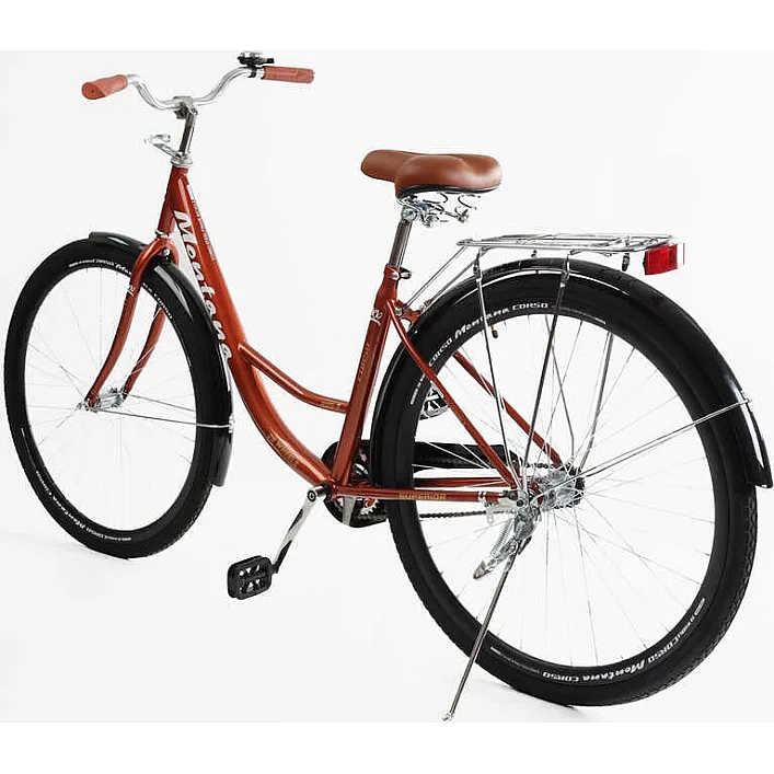 Велосипед городской Corso «Montana» 28'' MT-28366