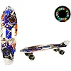 Пенни борд Bambi SC20444 колеса PU свет, 68х20 см