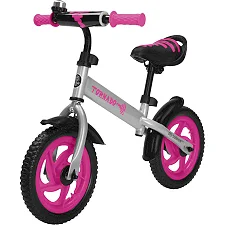 Велобег BALANCE TILLY 12" Tornado T-21255/3 Rose (Вел0930)