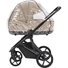 Коляска универсальная CARRELLO Sigma CRL-6523 2в1 Fresh Beige (Нем2365)