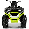Дитячий електромобіль Квадроцикл Bambi Racer M 4081EBLR-1-5 до 50 кг