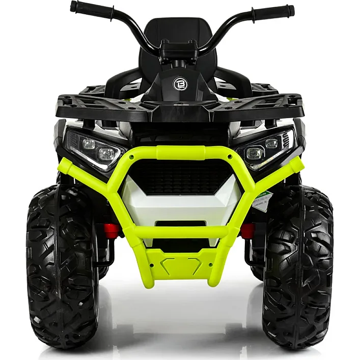 Дитячий електромобіль Квадроцикл Bambi Racer M 4081EBLR-1-5 до 50 кг