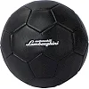 Футбольний м'яч LAMBORGHINI, чорний, р.5 (68324)