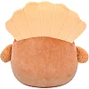М'яка іграшка Індюк Гобріанна Squishmallows SQHV00029, 19 см