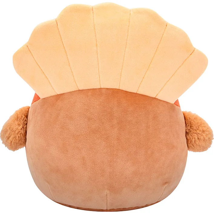 М'яка іграшка Індюк Гобріанна Squishmallows SQHV00029, 19 см