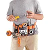 Игровой набор Hape Junior Inventor Пояс с инструментами (E3035)