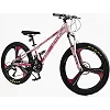 Велосипед Спортивный Corso &laquo;Evolution&raquo; 24" дюймов EV-24101
