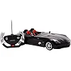 Игрушечный автомобиль на радиоуправлении Mercedes-Benz 1:12, Rastar (04369)