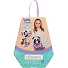 Інтерактивна іграшка BABY PAWS W3 – МАЛЮК ПАНДА (з аксес.)