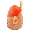 М'яка іграшка Індюк Гобріанна Squishmallows SQHV00029, 19 см