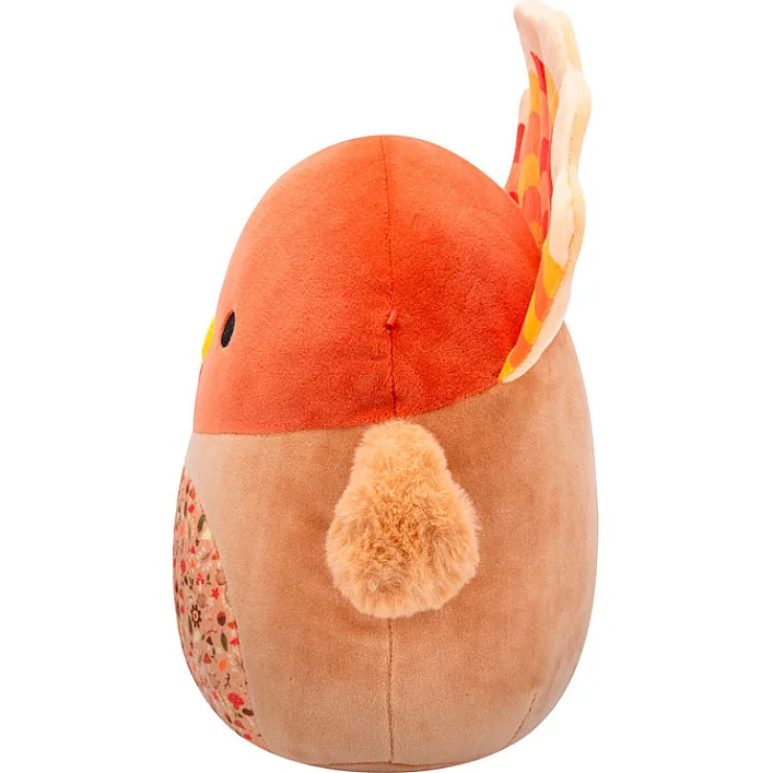 М'яка іграшка Індюк Гобріанна Squishmallows SQHV00029, 19 см
