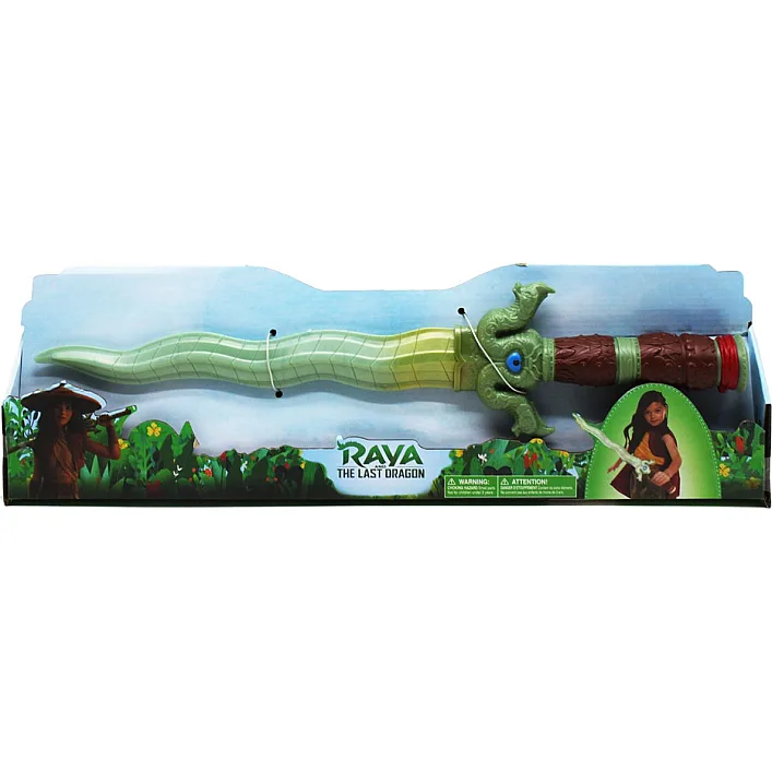 Меч "Raya"