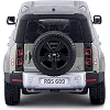 Автомодель - LAND ROVER DEFENDER 110 (2022) (1:24)