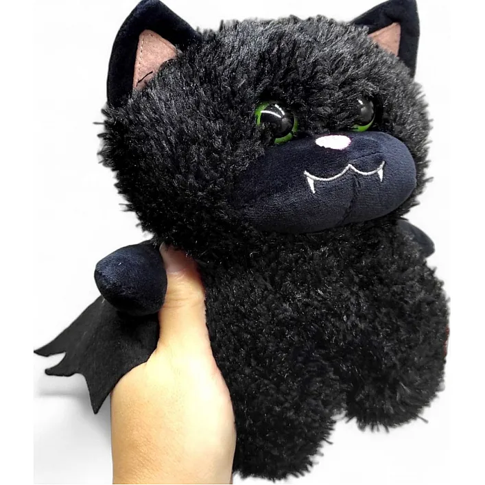 М'яка іграшка "Кажан Бет", 20 см
