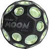 Мячик Dark Side of Moon черно-зеленый, Waboba (52971)
