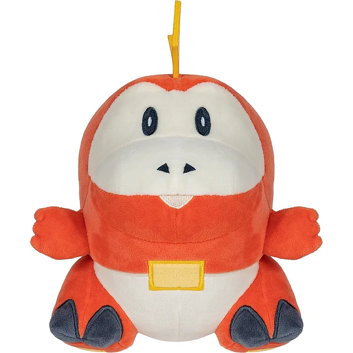 Мягкая игрушка Pokemon - Фуекоко (20 cm)