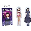 Деревянная одежда на магнитах "Wendy" QB600-010 qbee (Дер9634)