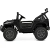 Дитячий електромобіль Джип M 6287EBLR-2(24V) до 60 кг