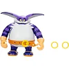 Игровая фигурка с артикуляцией SONIC THE HEDGEHOG - Модерн Кот Биг 10 cm