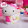Коллекционная фигурка-сюрприз HELLO KITTY – КАПУЧИНО 31/CN21 #SBABAM (Рез7990)