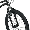 Велосипед детский LIGHTY MB 20LIGHTY DARK GREY, колеса 20 дюймов