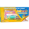 Набор для счета Fat Brain Toys Inchimals Зверята (F038ML)