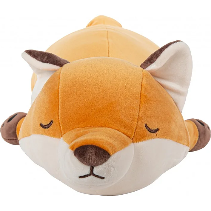 Мягкая игрушка Plush - KONTA - Лиса- Размер L - 53см, Trousselier (J6022)