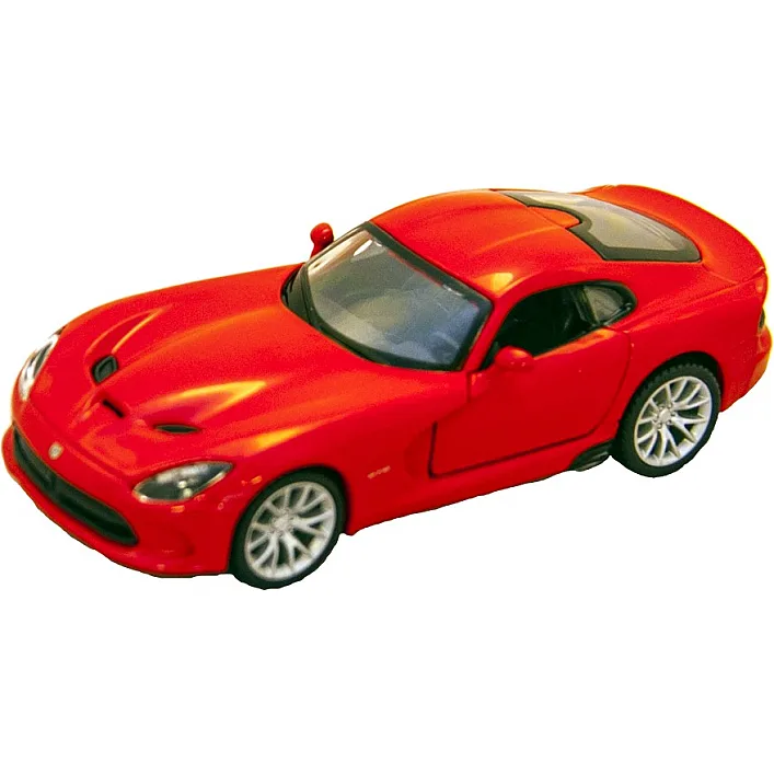 Автомодель - Srt Viper Gts (2013) (1:32)