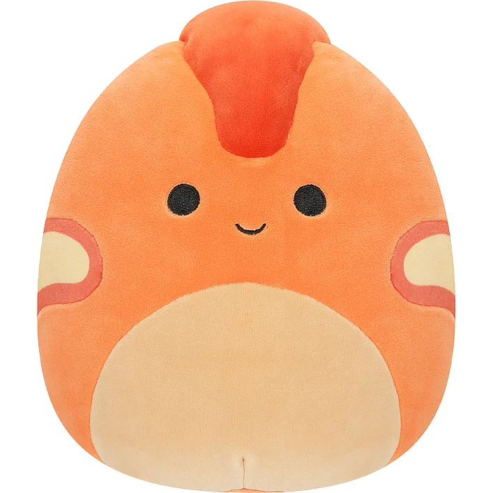 М'яка іграшка SQUISHMALLOWS – ПАРАЗАУРОЛОФ НІШЕЛЬ (19 cm)
