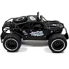 Автомобиль Off-road Crawler на р/у – Race (матовый черный, 1:14)
