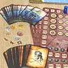 Настольная игра "Пираты" 0826 от 8 лет
