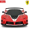 Автомобиль на радиоуправлении Ferrari FXX Evo, Rastar, 1:24, арт. 79300