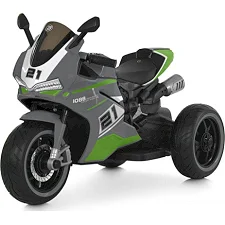 Детский электромобиль Мотоцикл M 6264EL-11 до 30 кг