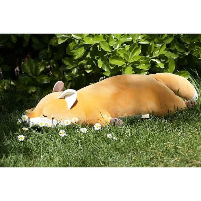 Мягкая игрушка Plush - KONTA - Лиса- Размер L - 53см, Trousselier (J6022)