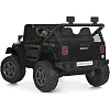 Дитячий електромобіль Джип M 6287EBLR-2(24V) до 60 кг