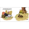 Друзья из леса: Борсук Майло ищет новый дом(у)