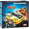 Настольная игра "Ралли"