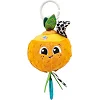 Мягкая игрушка-подвеска Lamaze Апельсинка с прорезывателем (L27384)