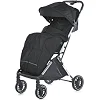 Коляска детская прогулочная LINK ME 1129 Black Striped