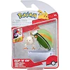 Игровой набор Pokemon W14 - Манки в покеболе