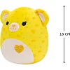 М'яка іграшка SQUISHMALLOWS – ГЕПАРД ЛЕКСІ (13 cm)