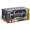 Автомодель - LAND ROVER DEFENDER 110 (2022) (1:24)