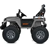 Детский электромобиль Джип M 6204EBLR-11(24V) до 60 кг