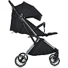 Коляска детская прогулочная LINK ME 1129 Black Striped