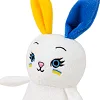Плюшевая игрушка Зайка Мелания FWPBNYMELAN23WT00, 14 см